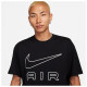 Nike Ανδρική κοντομάνικη μπλούζα Sportswear Tee M90 Air